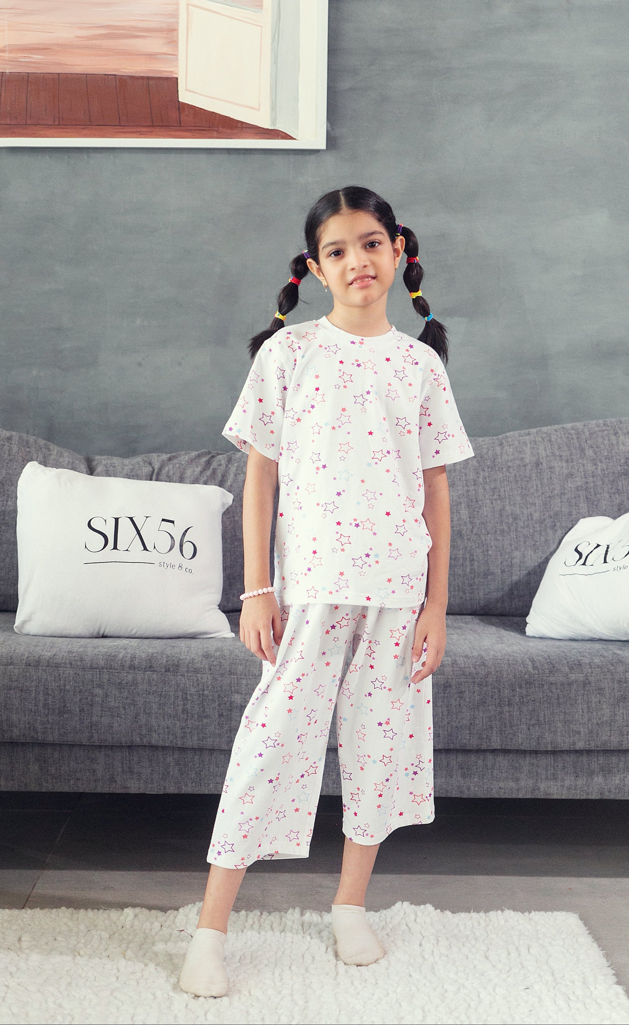 Starlight Dreams - Kids PJ Set